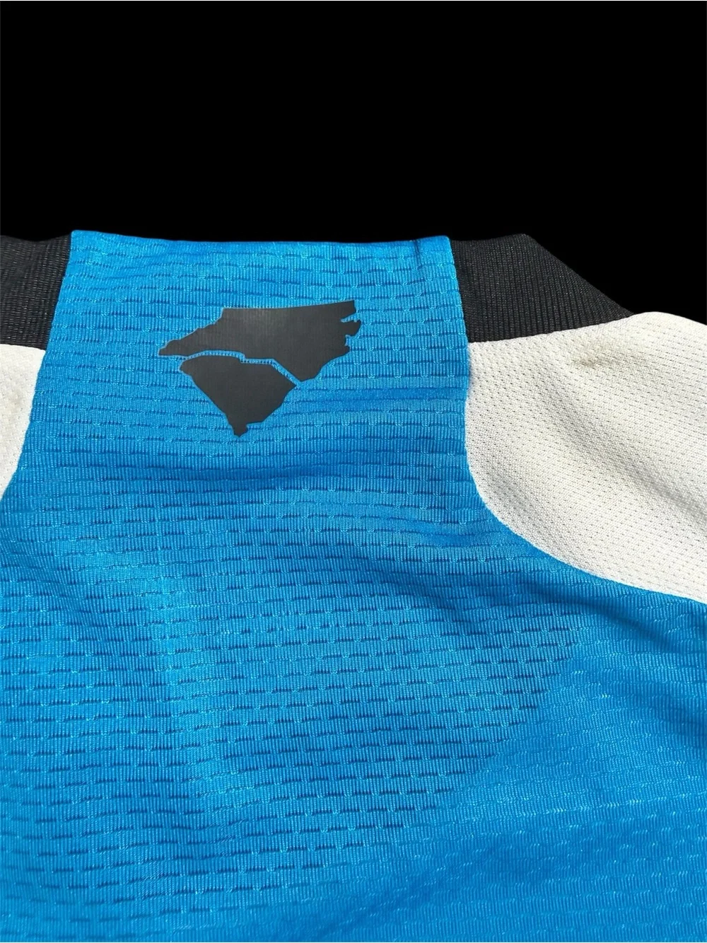24/25 Charlotte FC Authentic Home Jersey